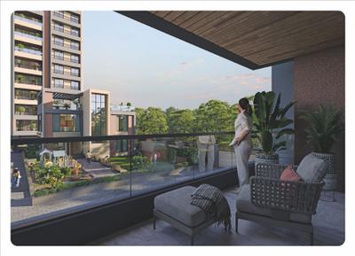 Aavkar Glorious Brochure 6