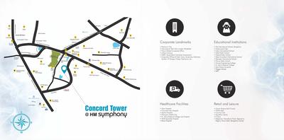 HM Symphony Concord Tower Brochure 8