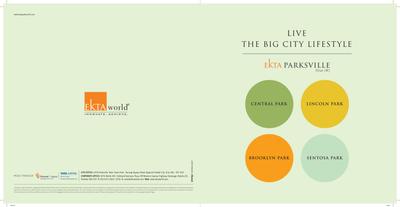 Image of 950 Sq.ft 2 BHK Apartment / Flat for sale in Chandiwala Brooklyn Park, Virar West, Virar for Rs. 3940000