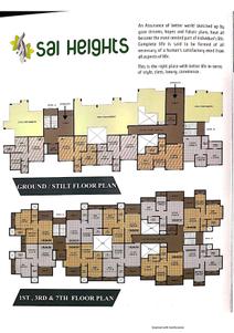 Sai Heights Brochure 3