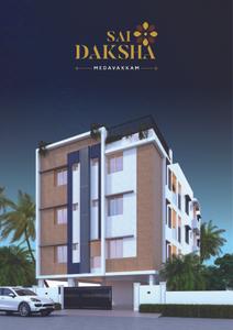 Vikaan Sai Daksha Brochure 3