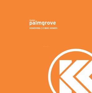 Kumar Palmgrove Pune Brochure 1