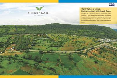 TCG The Cliff Garden Apartments Brochure 6