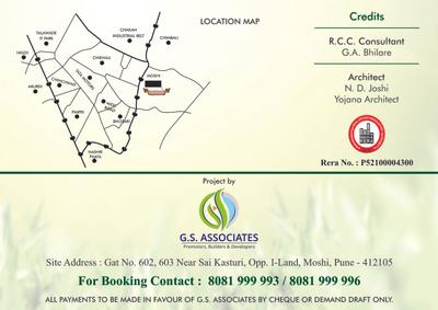 GS Sai Sneh Phase II Brochure 12