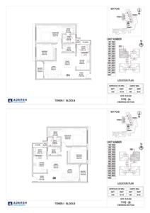 Adarsh Park Heights Phase 2 Brochure 7