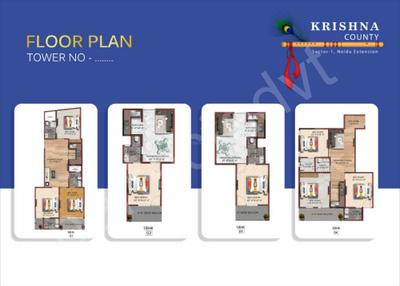 Krishna County Brochure 7