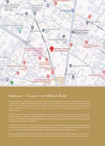 Opulence Bespoke Luxe Residences Brochure 18