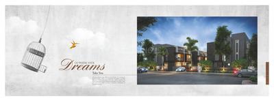 Image of 2300 Sq.ft 4 BHK Villa for sale in Paras Gracewood, Bhayli, Vadodara for Rs. 13500000