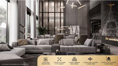 Eldeco Trinity Brochure 14