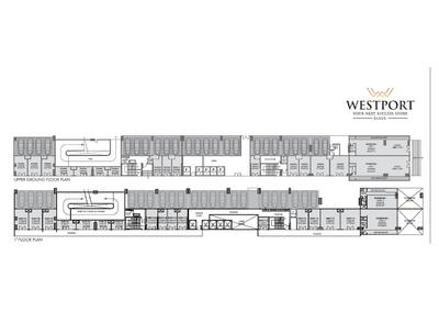 Rainbow Westport Brochure 4
