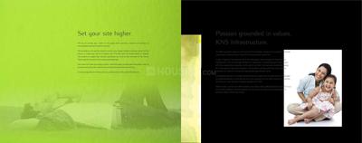 Image of 3000 Sq.ft Residential Plot / Land for sale in KNS Anirvan, Kannahalli, Bengaluru for Rs. 30000000