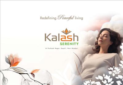 Satpanth Kalash Serenity Brochure 1