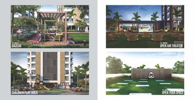 Image of 791 Sq.ft 2 BHK Apartment / Flat for sale in Priyanka 7 X Rivera, Tavra, Bharuch for Rs. 5000000