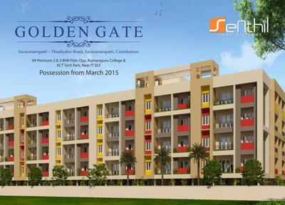Senthil Golden Gate Brochure 1