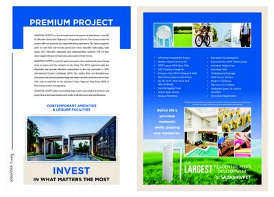 Alekhya Anantha County Brochure 2