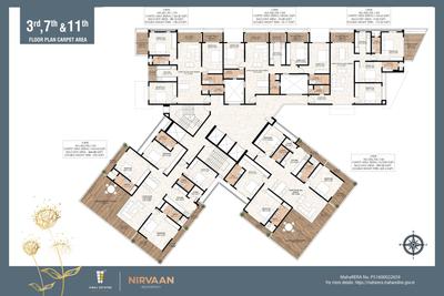 Nirvaan Residency Brochure 25