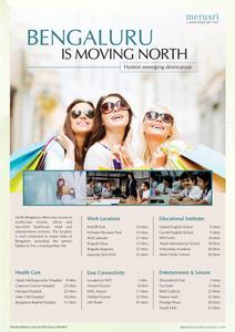 Merusri Sunlit Grove Phase 1 Brochure 4