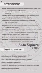 Aala Square Brochure 5