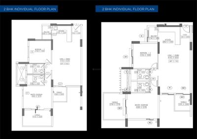 Mantri Vantage Brochure 4
