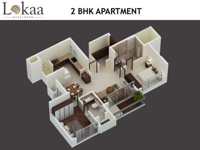 Lokaa M One Brochure 29