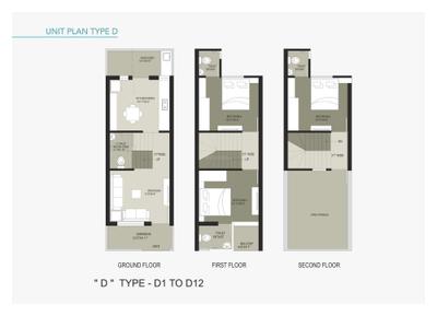 Arham Villa Brochure 9