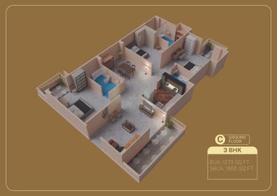 High Hill Crest Brochure 9