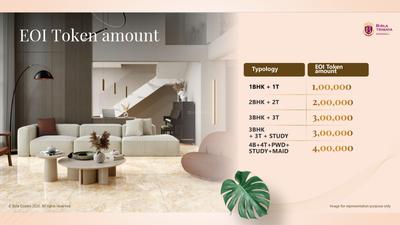 Birla Trimaya Phase 4 Brochure 25