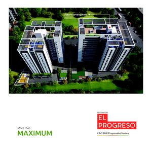 Destination EL Progreso A Building Phase 1 Brochure 6