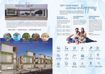 Jupiter East Heaven Brochure 3