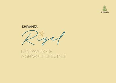 Shivanta Rigel Brochure 1