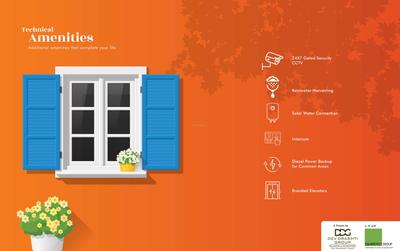 Regal Square Ph 4 Tower 8 And 1 Brochure 14