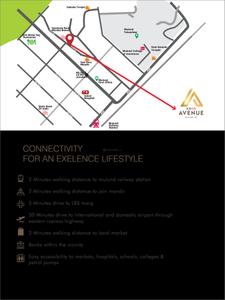 Anon Avenue Brochure 7