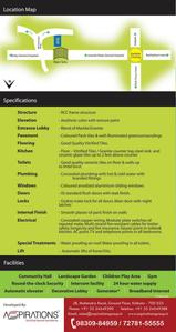 Aspirations Crescent Brochure 6