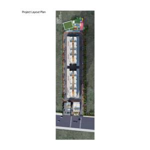 Image of 787 Sq.ft 2 BHK Apartment / Flat for sale in Sanas You57 Tower, Hinjawadi Phase 3, Pune for Rs. 7500075