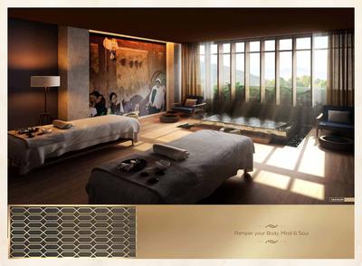 Protech Tarun Nagar Phase 5 Block E Brochure 34
