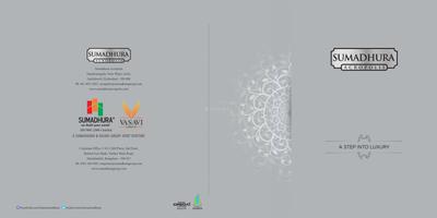 Sumadhura Acropolis Brochure 1