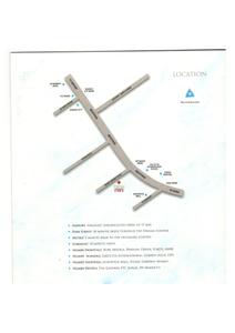 Image of 1730 Sq.ft 3 BHK Apartment / Flat for sale in Megh Mani, Kasba, Kolkata for Rs. 31000000