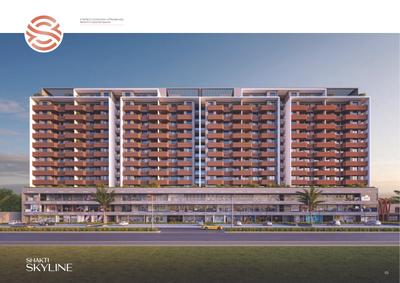 Kalpshakti Shakti Skyline Brochure 3