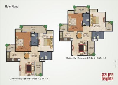 Supertech 34 Pavilion  Brochure 7