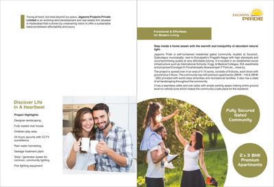 Jagsons Pride Brochure 2