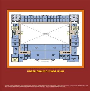 Ansal Shopping Square 1 Sector D Brochure 7
