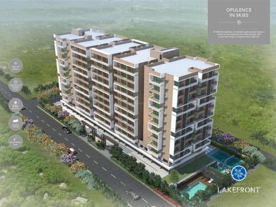 Niharika Lakefront Brochure 5