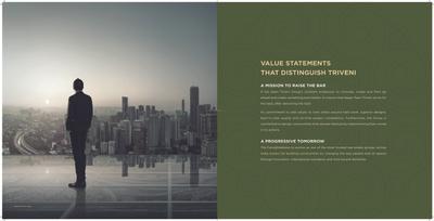 Triveni Grande Brochure 5