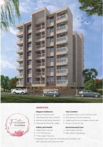 Pratideep Fortune Flora Brochure 4