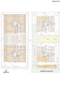 Image of 1911 Sq.ft 3 BHK Apartment / Flat for sale in Satvat The Legacy, Dahin Nagar, Surat for Rs. 6800000