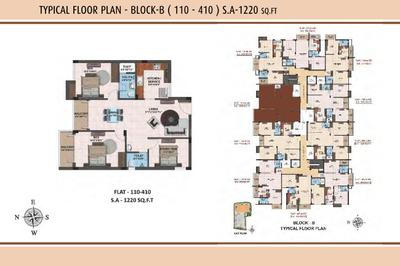 RS Elegance Brochure 17
