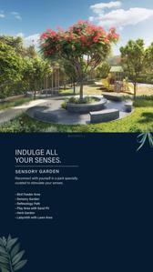Image of 1600 Sq.ft Residential Plot / Land for sale in Kalpataru Aria Phase A, Karjat, Thane for Rs. 6194000