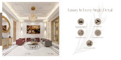 Image of 850 Sq.ft 2.5 BHK Apartment / Flat for sale in Bharat Arize, Goregaon West, Mumbai for Rs. 25000000