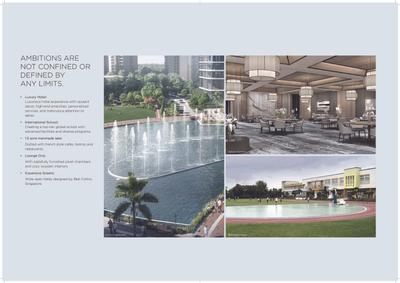 Shalimar Business District Tower 1 Brochure 12
