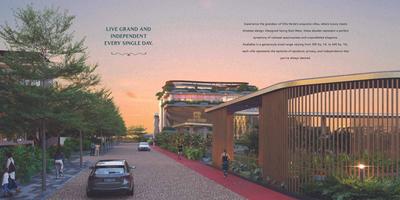 Cybercity Villa Verde Brochure 24